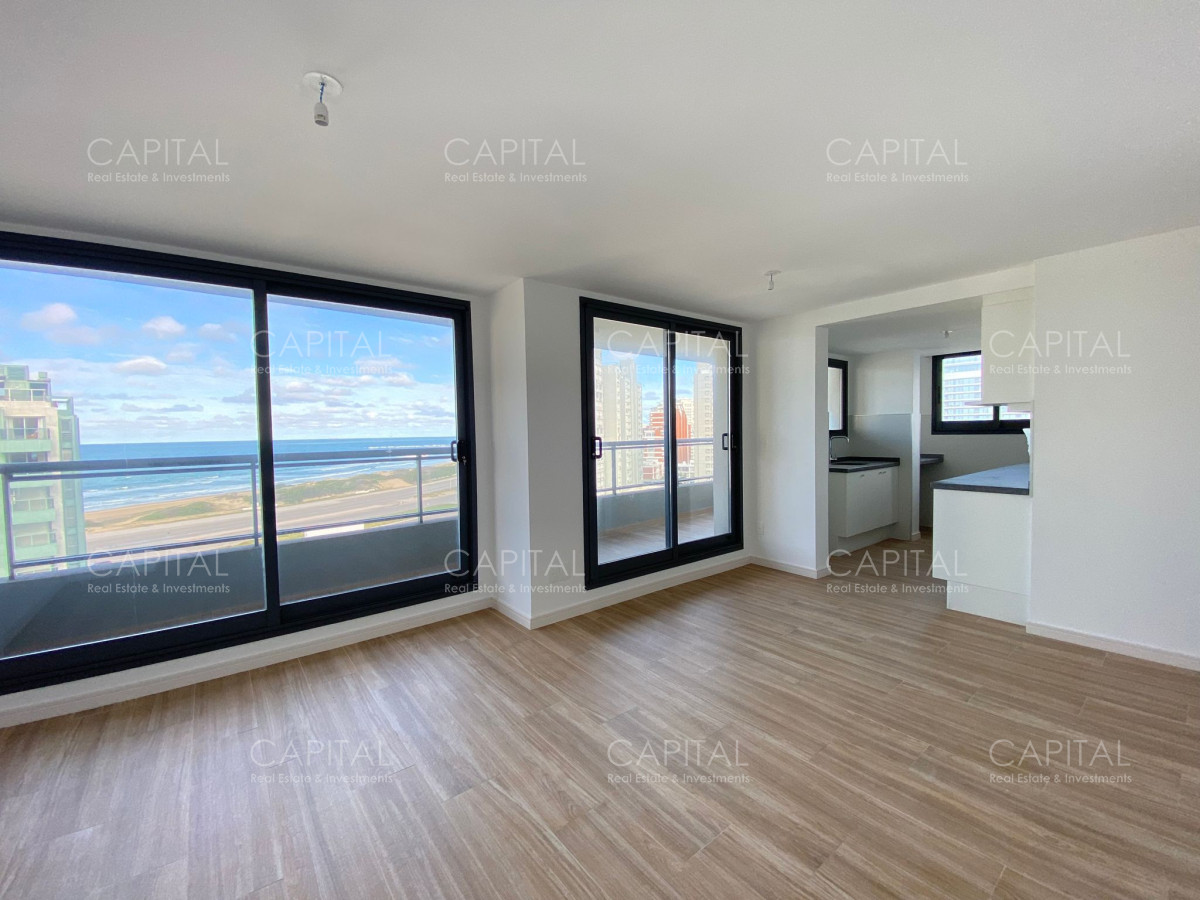 Apartamento ID.34826 - Apartamento 2 Dormitorios con Vista al mar
