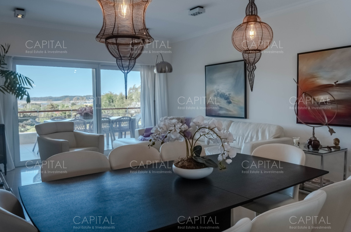 Apartamento ID.36292 - Veramansa venta de apartamento, Punta Del Este 