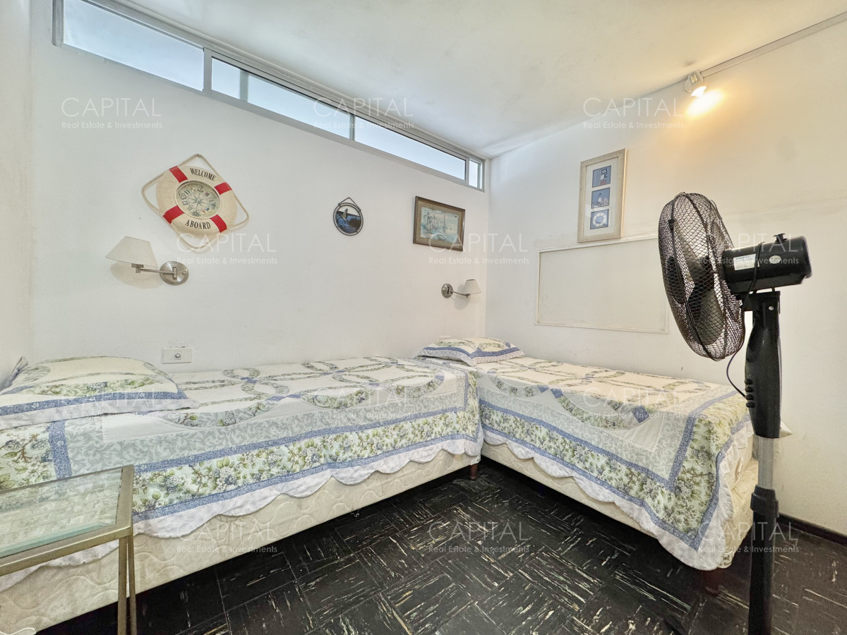 Apartamento ID.27478 - Apartamento en Santos Dumont en venta