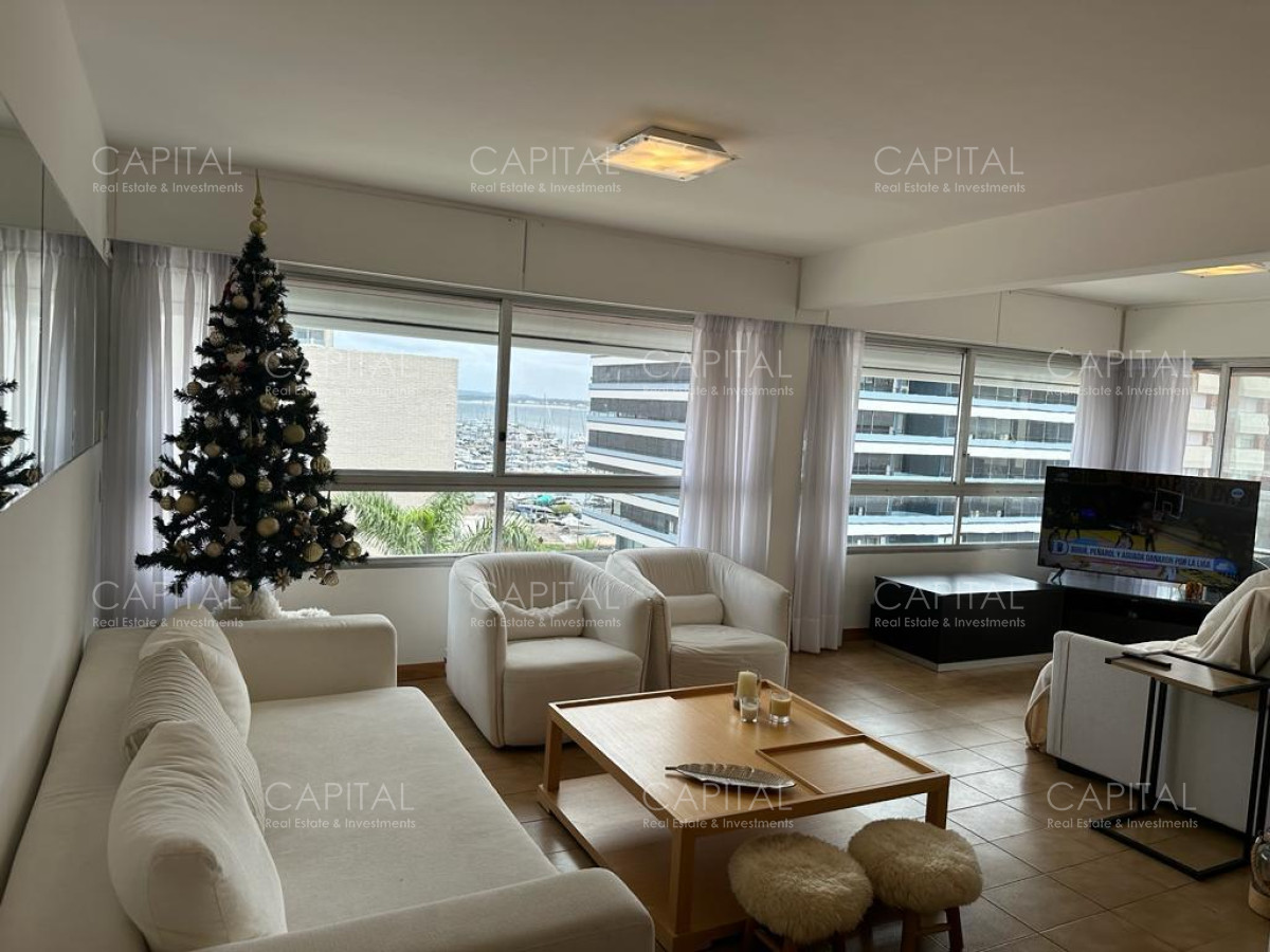 Apartamento ID.35560 - Apartamento disponible en alquiler por Enero.