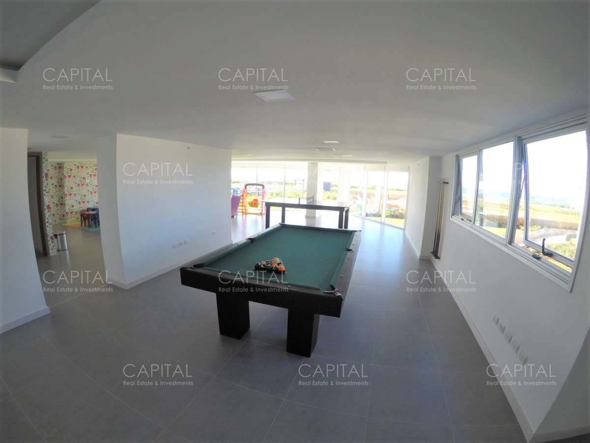Apartamento ID.26621 - Excelente apartamento de 1 dormitorio - Look Brava
