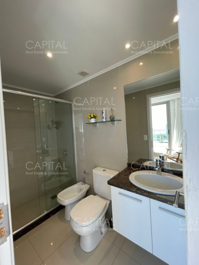 Apartamento ID.39648 - Penthouse en Venta en Roosevelt Punta del Este