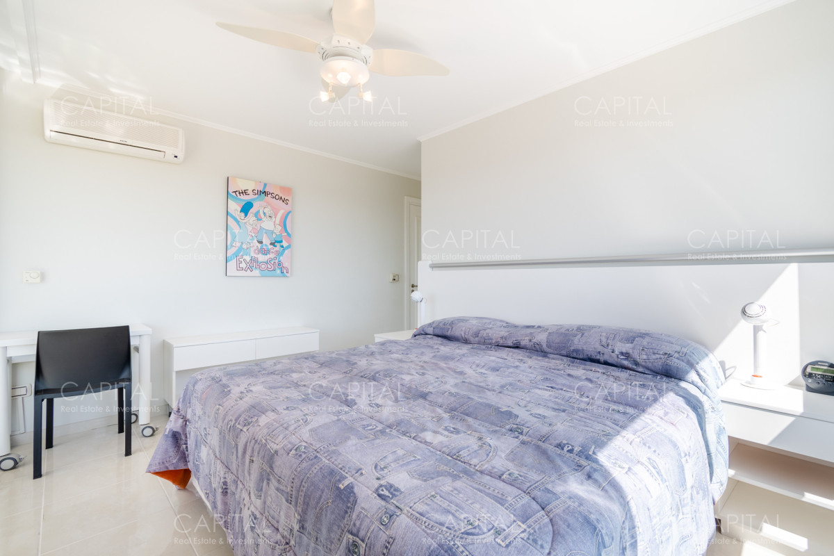Apartamento ID.30323 - Le Jardin Apartamento Esquinero En Venta