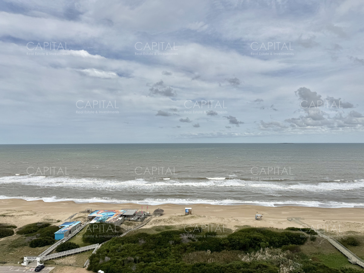 Apartamento ID.34458 - Apartamento en Le Parc IV (cuatro) en venta