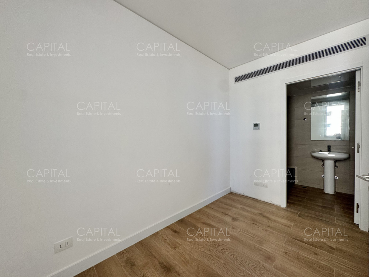 Apartamento ID.39867 - Departamento en Trump Tower de tres dormitorios y servicio en venta