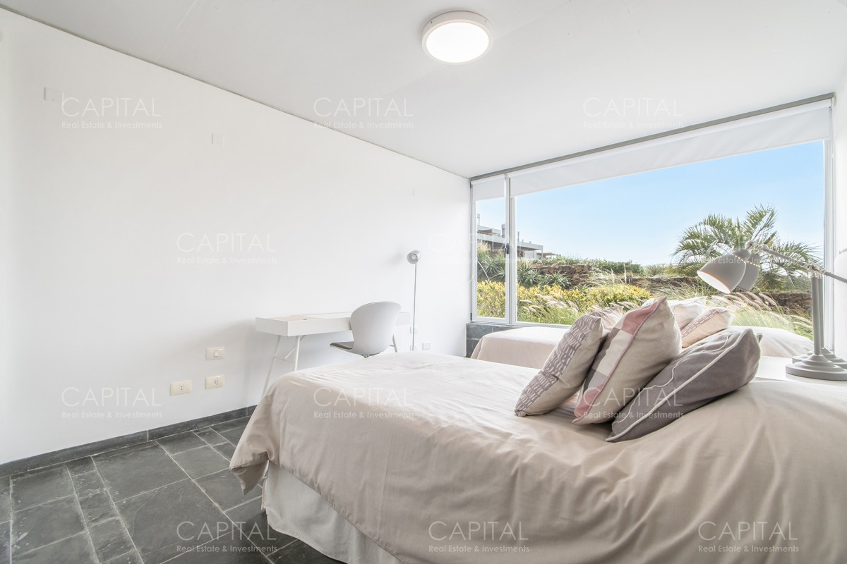 Apartamento ID.28319 - Apartamento en Punta Ballena en Venta