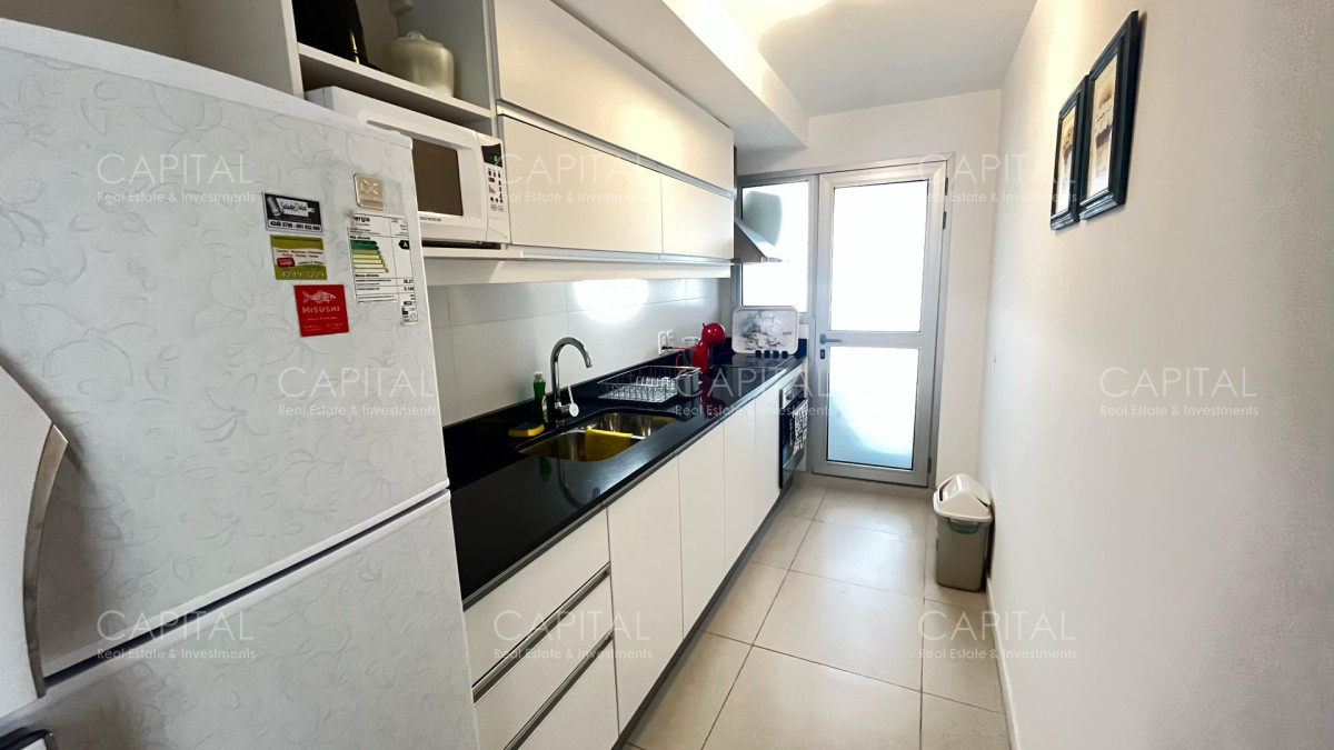 Apartamento ID.36593 - Bellagio Punta del Este en Venta