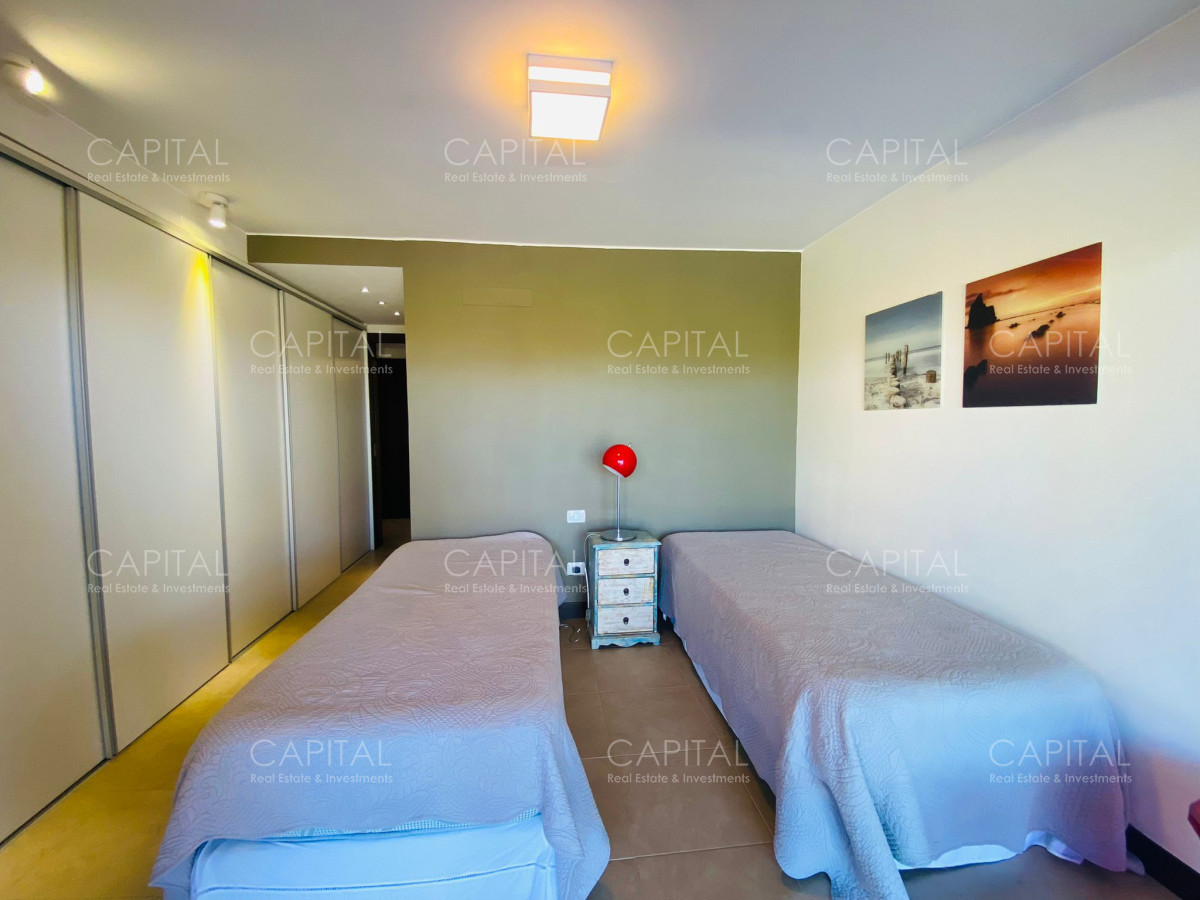 Apartamento ID.26802 - Departamento en Selenza Manantiales con jardin y piscina propia 