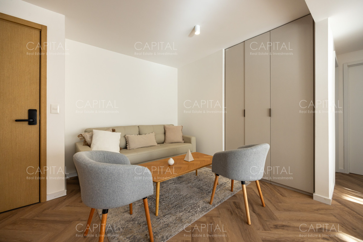 Apartamento ID.40032 - Venta Apartamento Premium 3 Dormitorios con Vista Rambla en Costanera Village