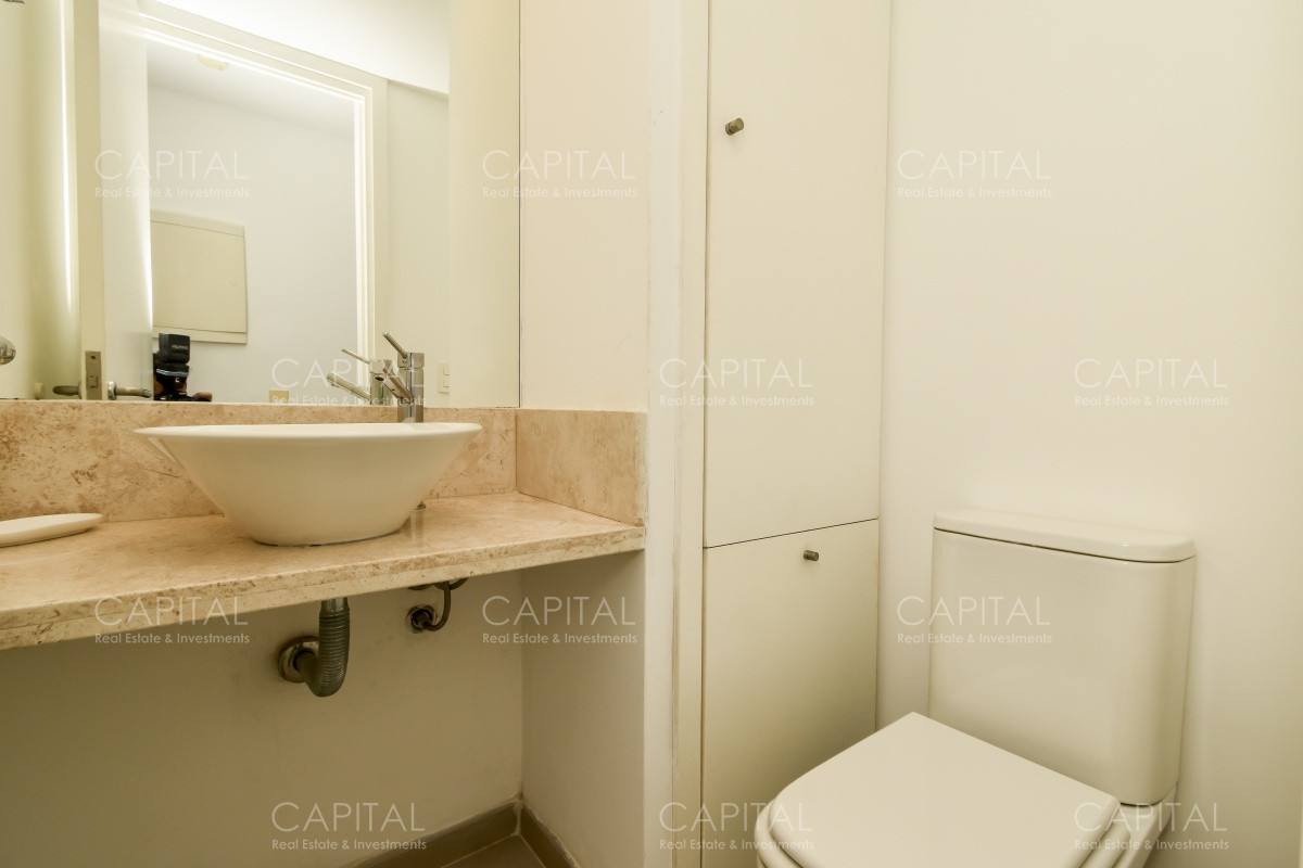 Apartamento ID.28854 - Quartier Punta Ballena en Alquiler