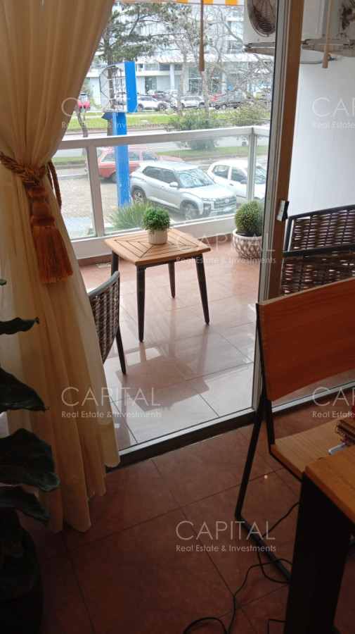 Apartamento de dos dormitorios de temporada en zona Roosevelt, Punta del Este, photo 1
