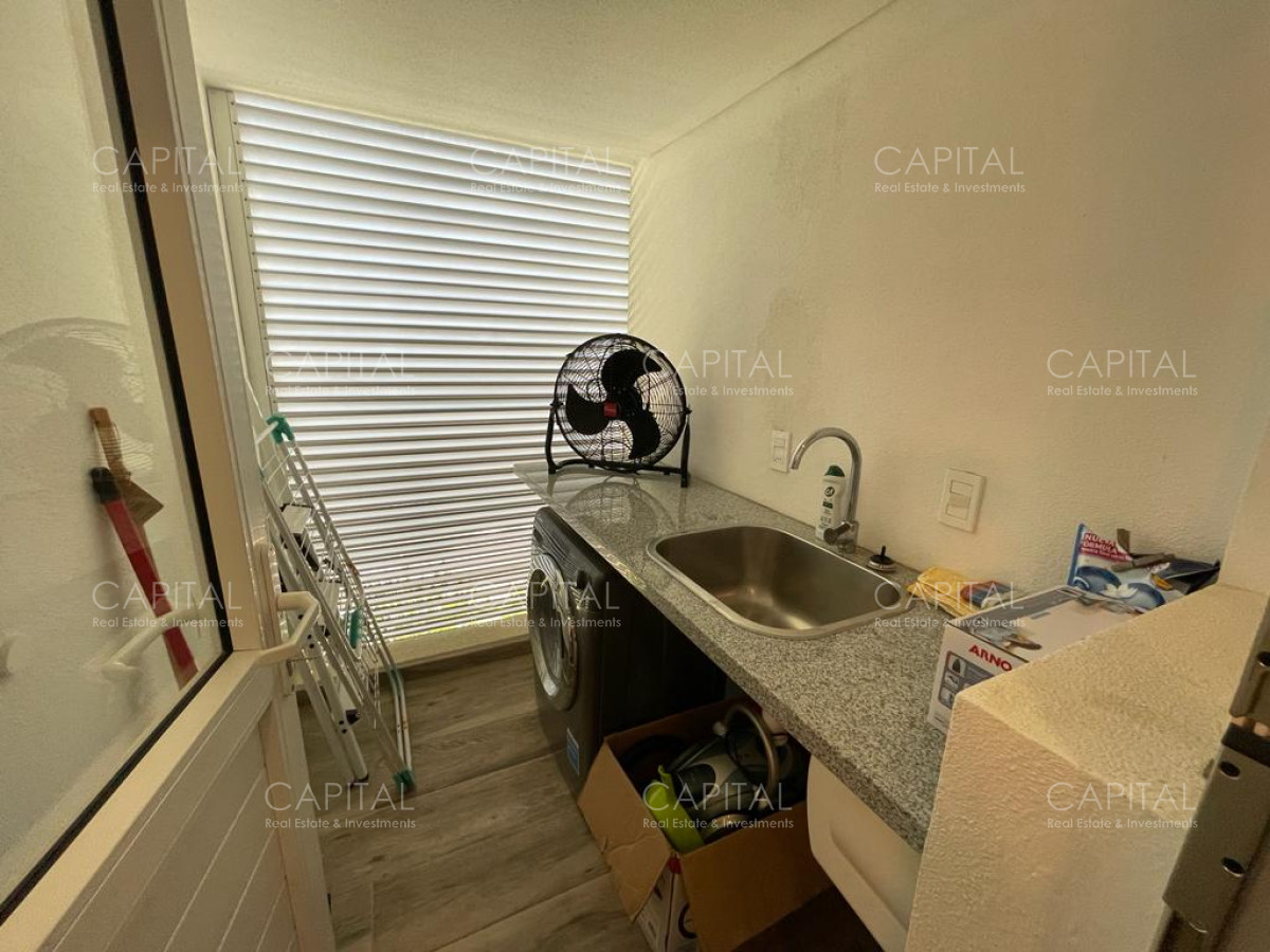 Apartamento ID.36857 - Rincón del Indio 2 suites con gran terraza y servicios