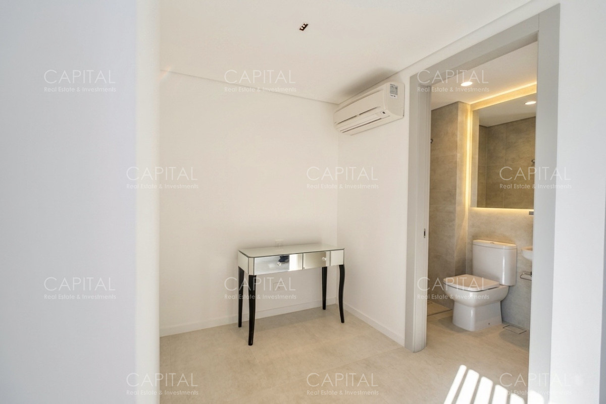 Apartamento ID.40016 - DEPARTAMENTO EN VENTA EN EDIFICIO ARTE BARRA A ESTRENAR
