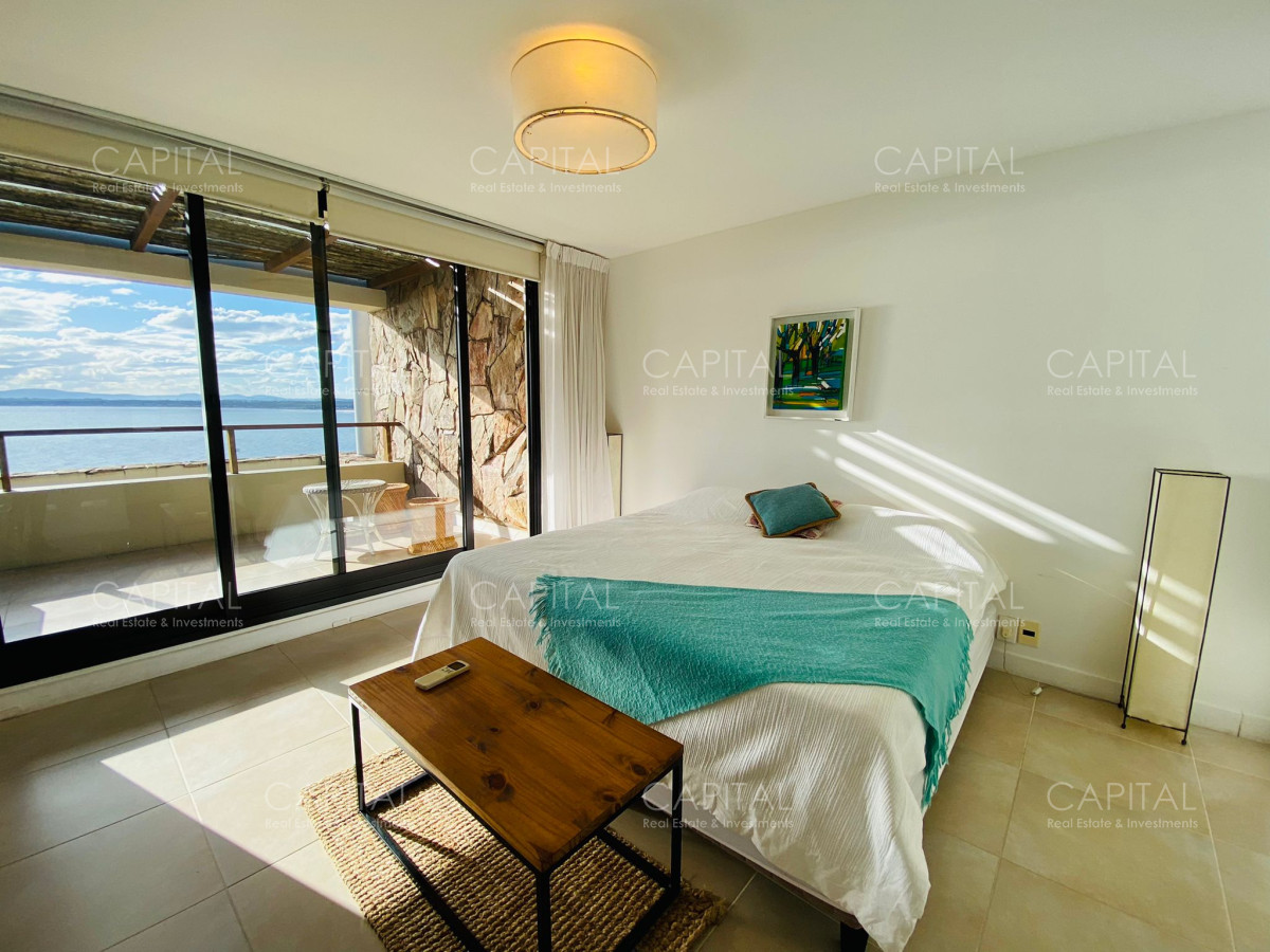 Apartamento ID.31537 - Apartamento en Quartier Punta Ballena