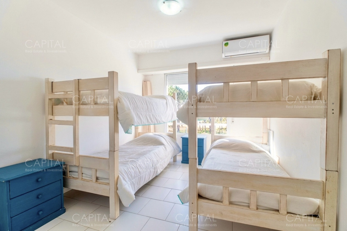 Apartamento ID.39864 - Departamento en venta 2 dormitorios al Lado de La Barra