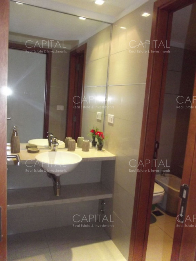 Apartamento ID.28377 - Apartamento de dos dormitorios en venta en torre con servicios con inmejorable ubicación