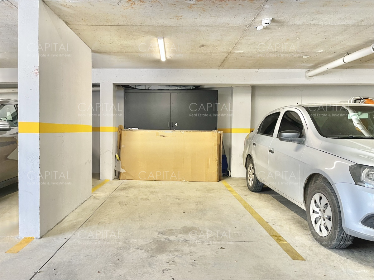 Apartamento ID.36985 - Apartamento de dos dormitorios en venta, Ocean Drive Country