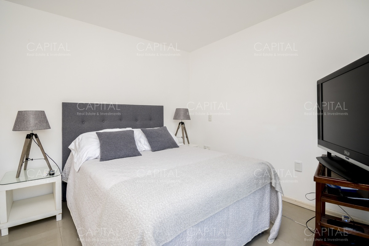 Apartamento ID.27071 - Amplio y luminoso apartamento de 2 dormitorios en Aidy Grill Venta y Alquiler