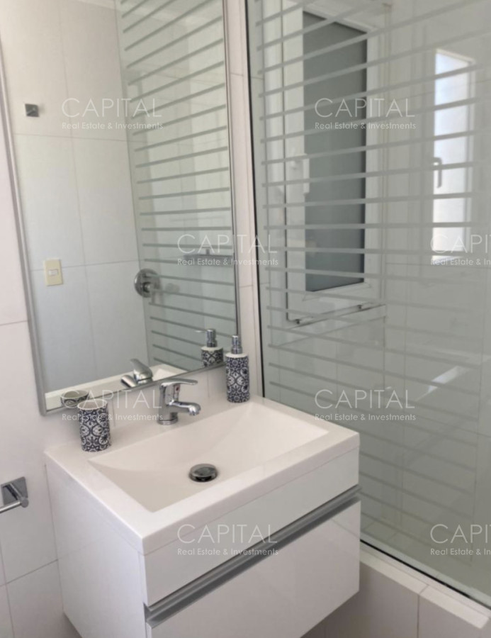 Apartamento ID.40318 - Departamento frente a Playa Montoya con vista al mar