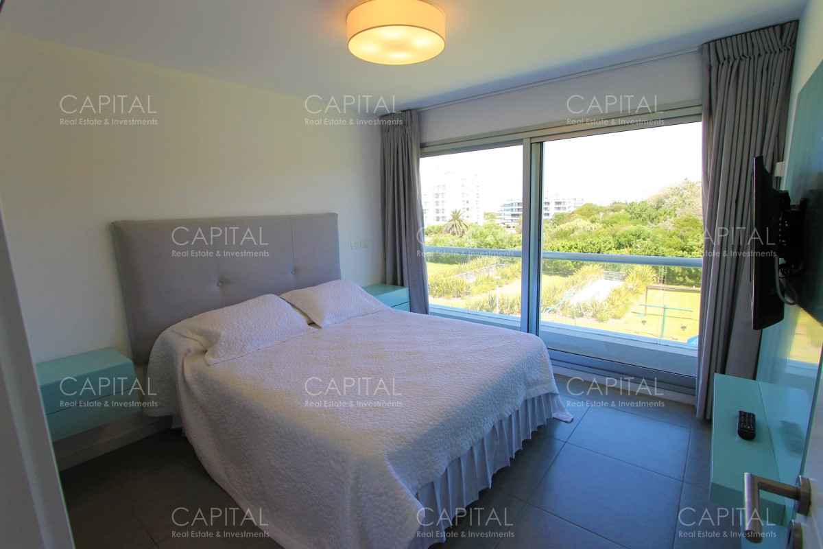 Apartamento ID.36537 - Silente en Rincón del Indio frente a Playa Brava