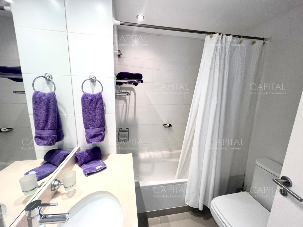 Apartamento ID.39177 - Hermoso apapartamento en zona brava