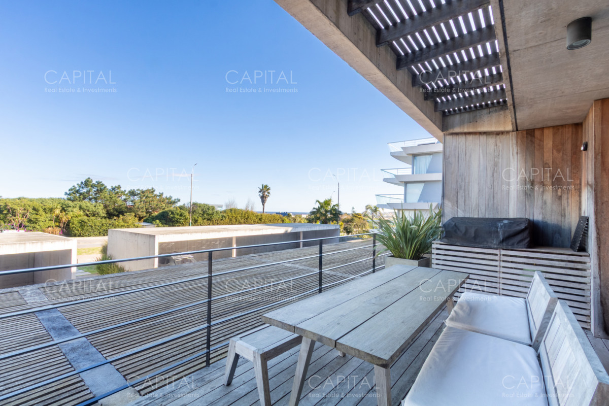 Apartamento ID.35928 - Apartamento en venta en Alma De Manantiales