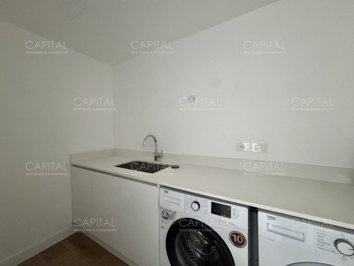 Apartamento ID.39867 - Departamento en Trump Tower de tres dormitorios y servicio en venta
