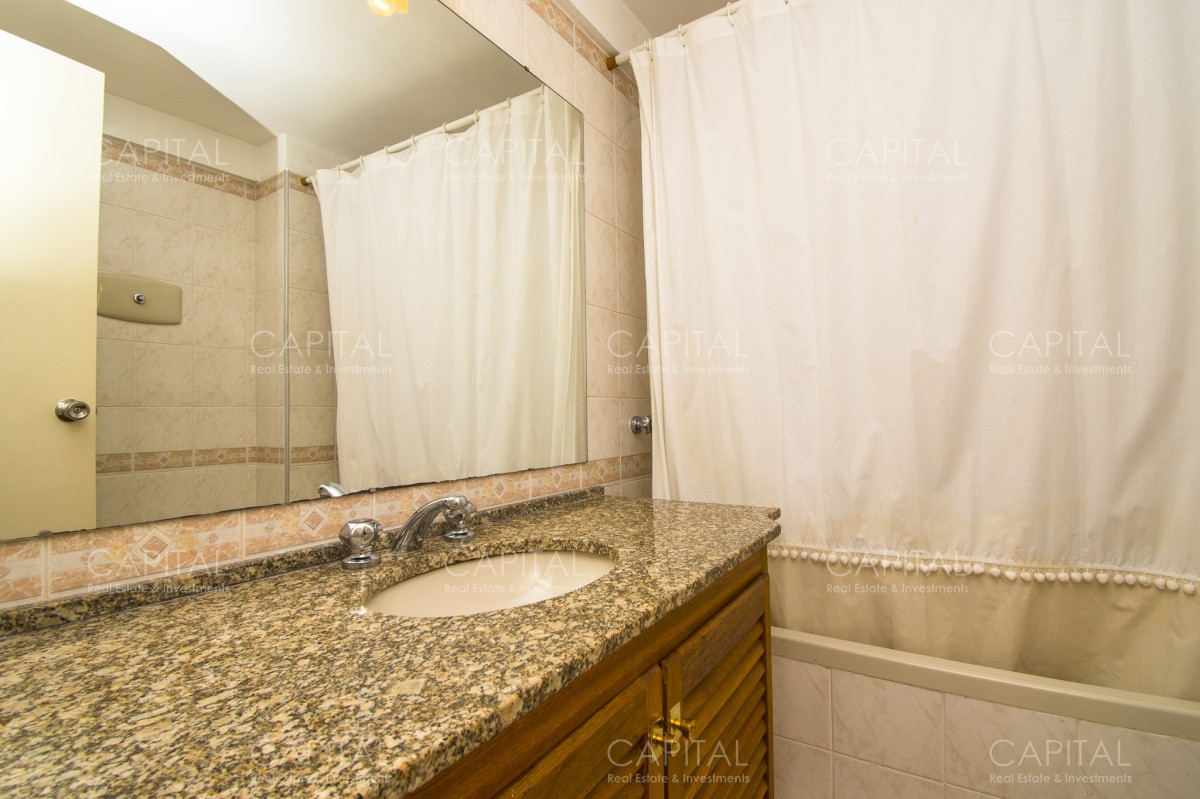 Apartamento ID.27869 - Apartamento en alquiler temporario dos dormitorios con vista a Playa Mansa