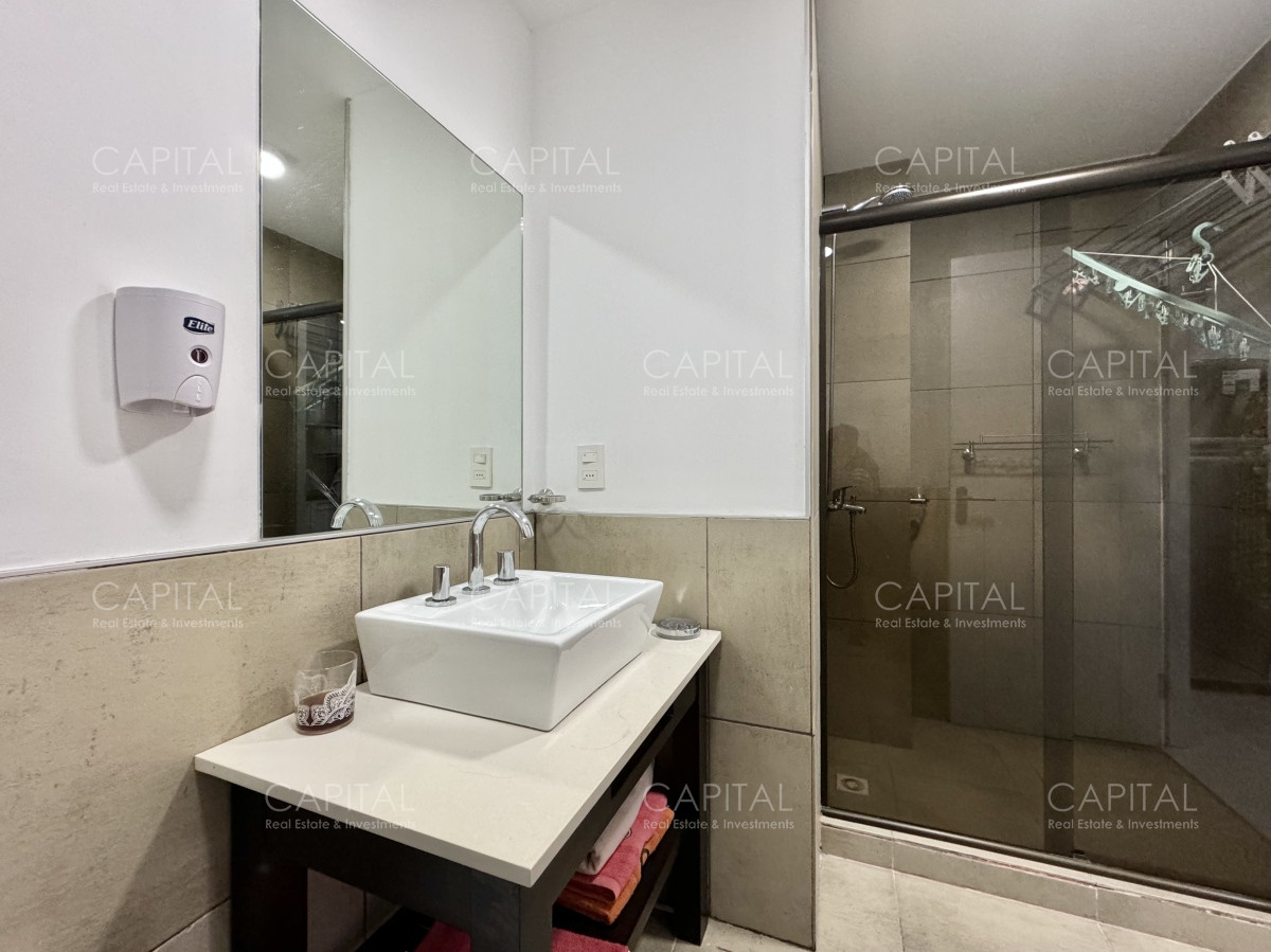 Apartamento ID.36644 - Apartamento de un dormitorio en Ocean Drive II en venta. 