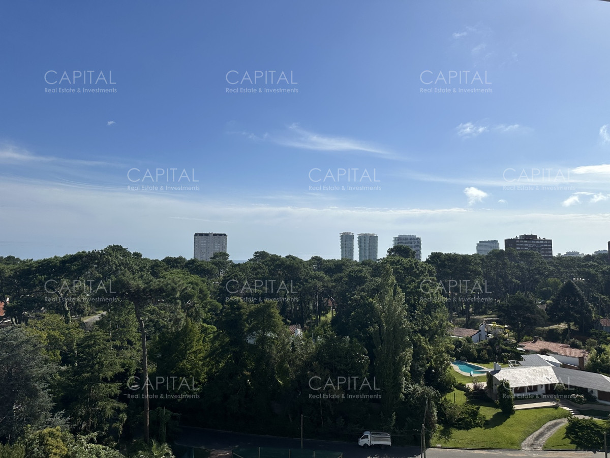 Apartamento ID.35799 - Apartamento de dos dormitorios en venta, Ocean Drive Country