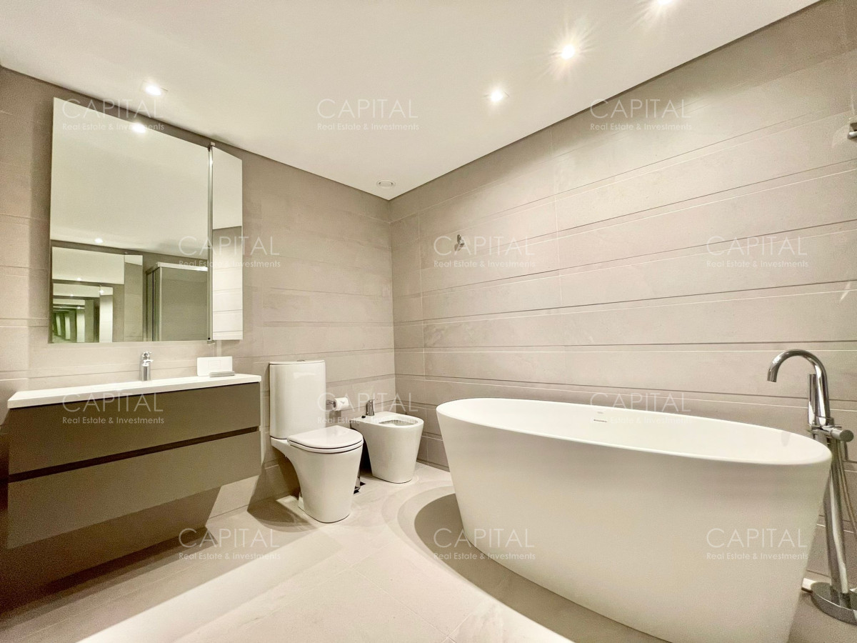 Apartamento ID.31676 - Le Parc III Punta del Este En Venta