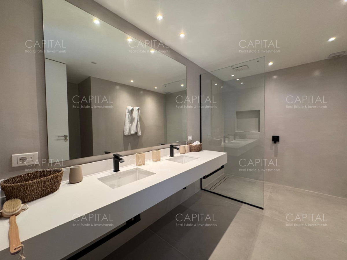 Apartamento ID.39290 - Increíble Departamento con gran vista a la desembocadura y el mar