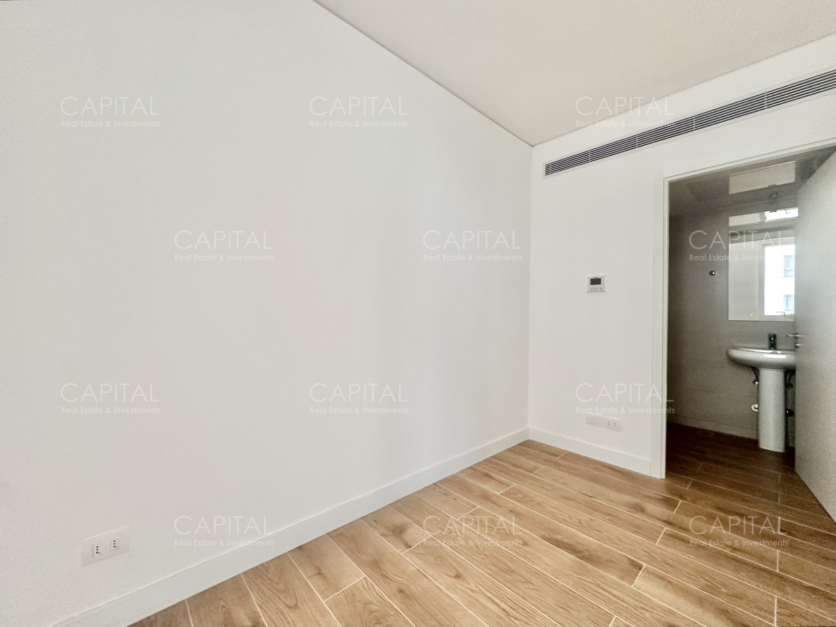 Apartamento ID.35172 - Trump Tower de tres dormitorios y dependencia en venta