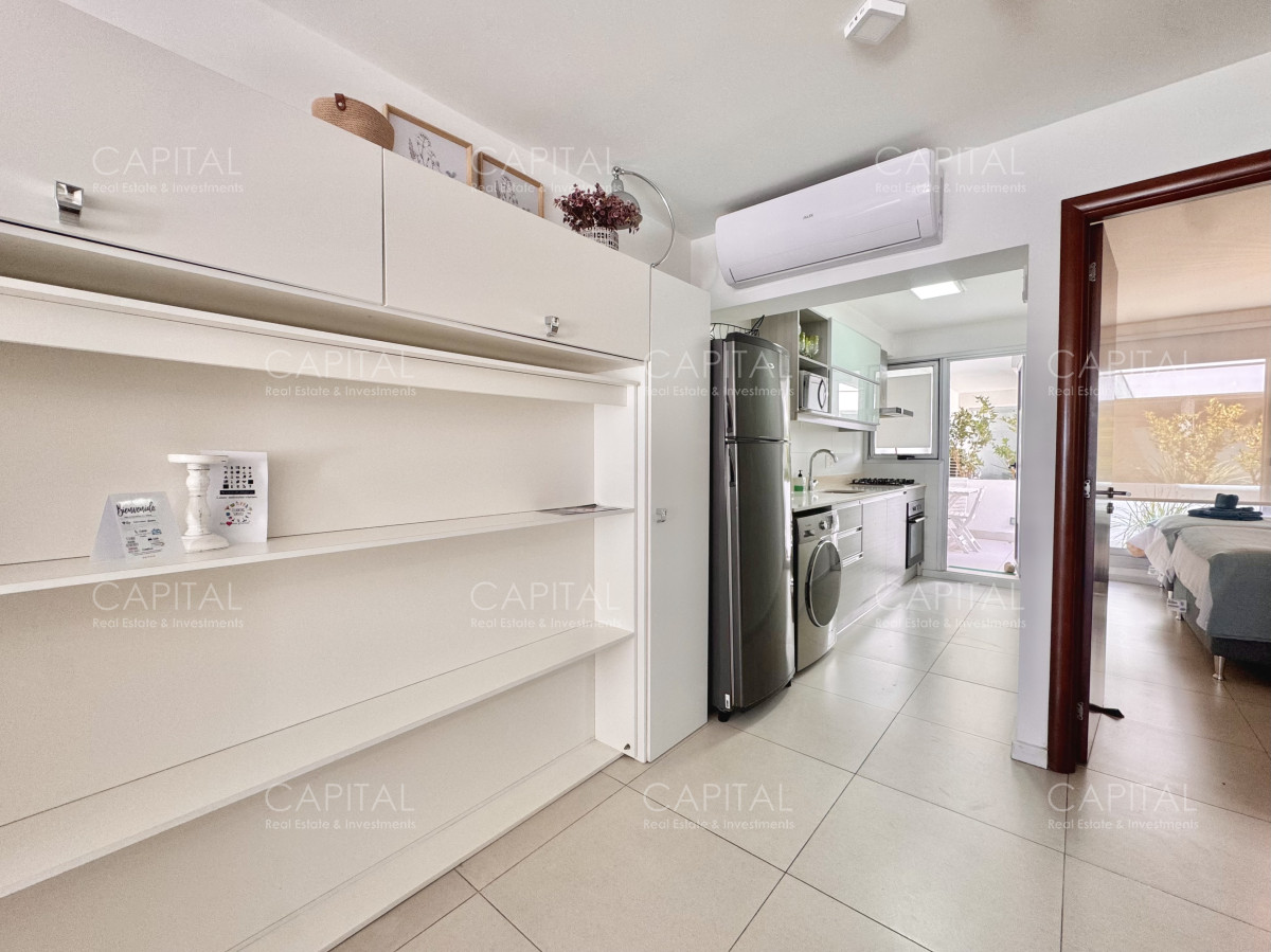 Apartamento ID.39018 - Apartamento en Punta del Este, Península