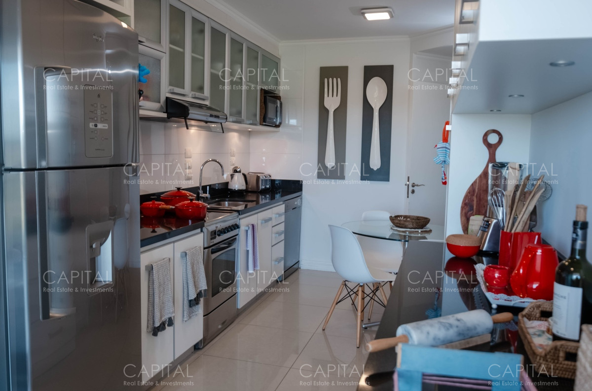 Apartamento ID.36292 - Veramansa venta de apartamento, Punta Del Este 