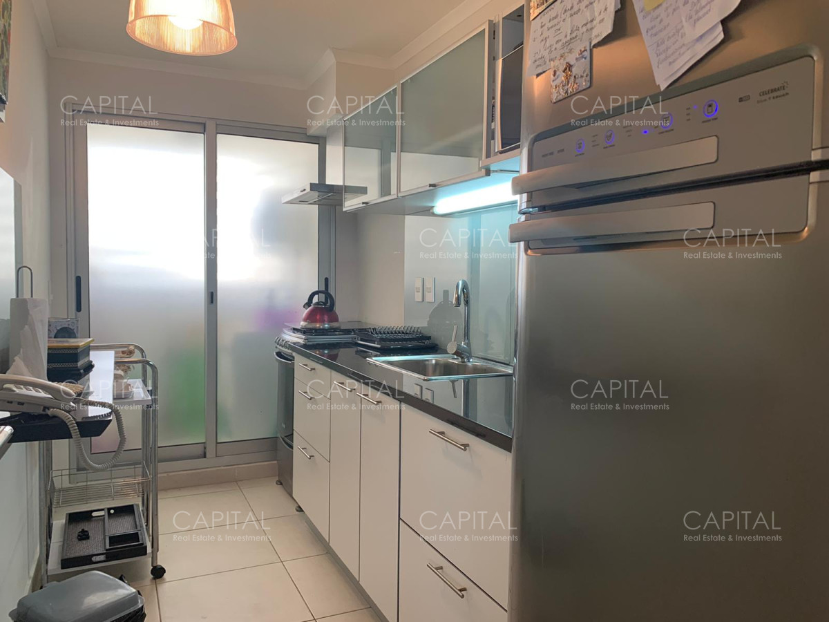 Apartamento ID.28599 - Apartamento en Punta del Este, Brava