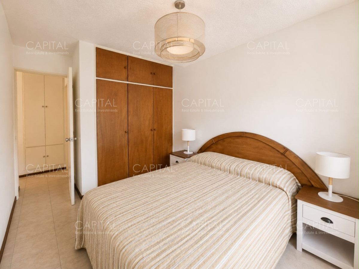Apartamento ID.40518 - Departamento en Venta de Un Dormitorio en Aidy Grill Punta del Este