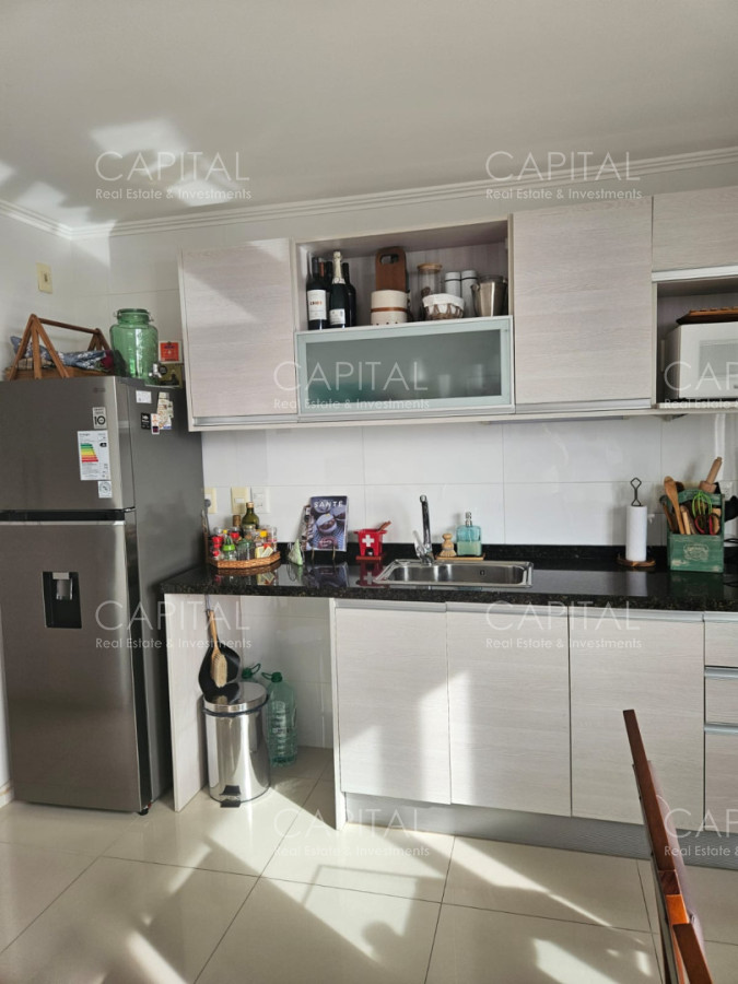 Apartamento ID.39472 - Encantador monoambiente en alquiler