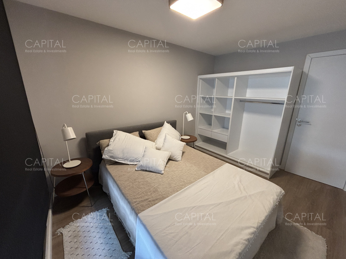 Apartamento ID.37794 - Estrene apartamento en cordón 1 dormitorio