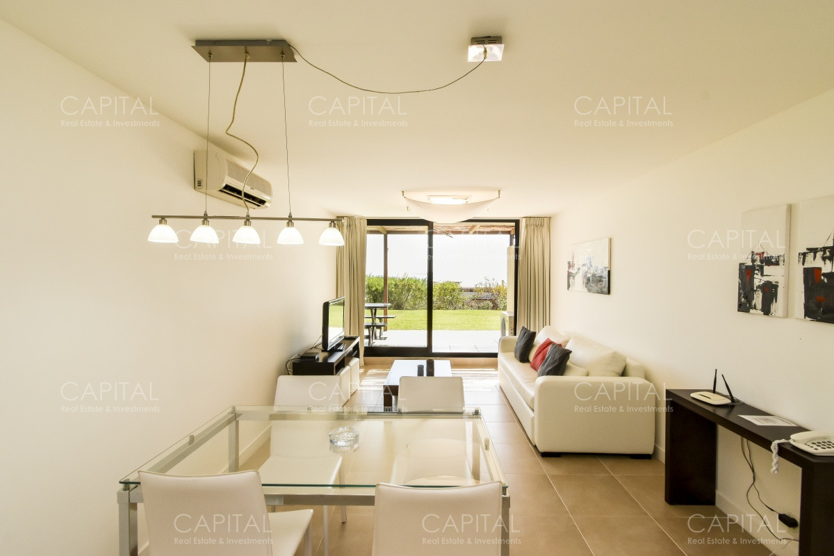 Apartamento ID.28854 - Quartier Punta Ballena en Alquiler