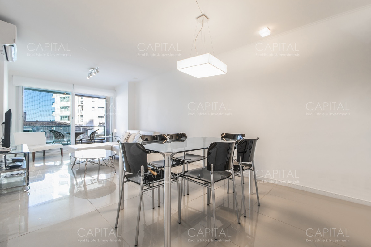 Apartamento ID.35214 - Apartamento de 2 dormitorios en venta