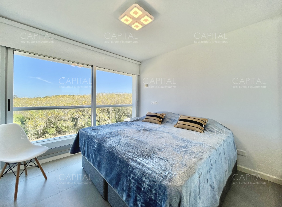 Apartamento ID.34498 - Espectacular Penthouse Duplex en primera línea Brava