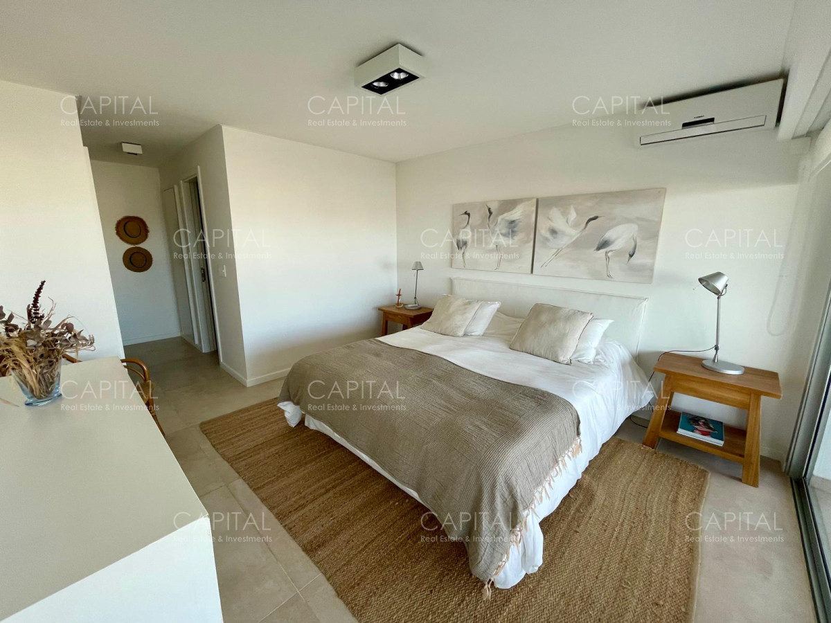 Apartamento ID.25561 - Penthouse en Esturion de Montoya reciclado