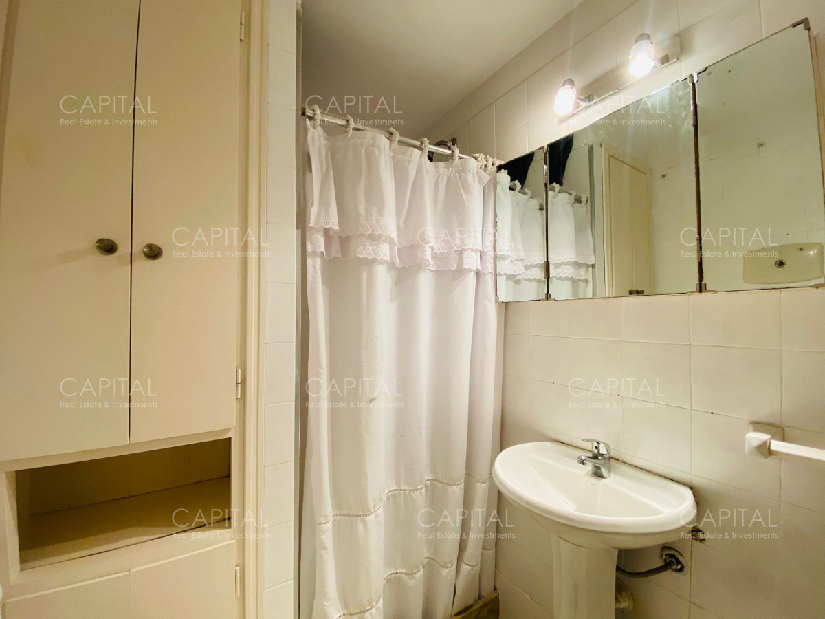 Apartamento ID.33180 - Apartamento en Peninsula 2 dormitorios 2 baños