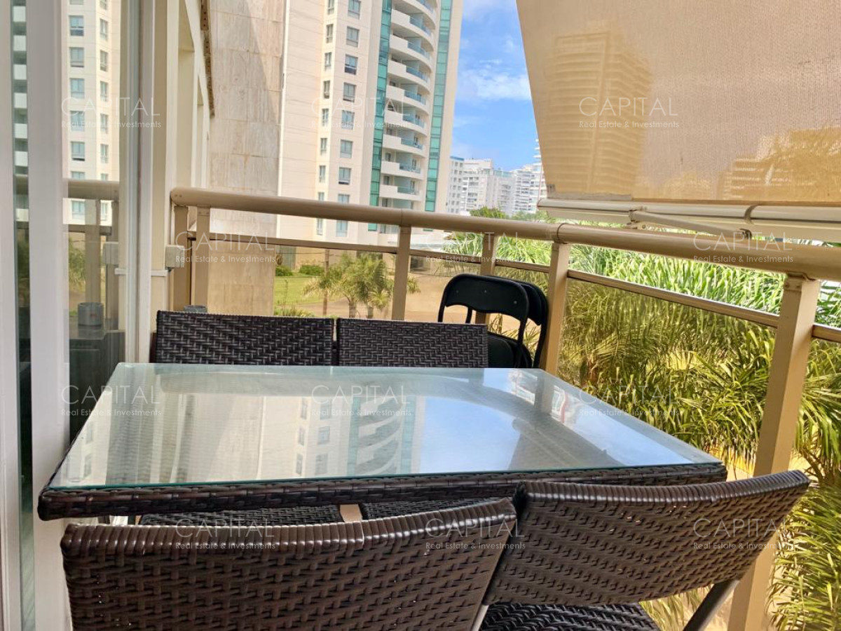 Apartamento ID.28649 - Apartamento Punta del Este en Venta 