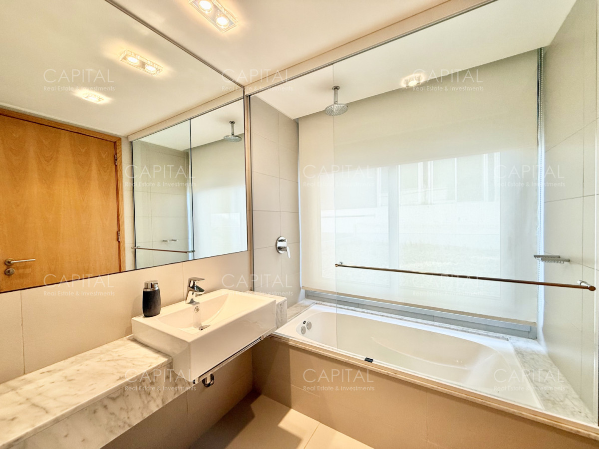 Apartamento ID.29789 - Tiburon Terrazas Oceano Punta del Este con Pileta propia Exclusivo Departamento 