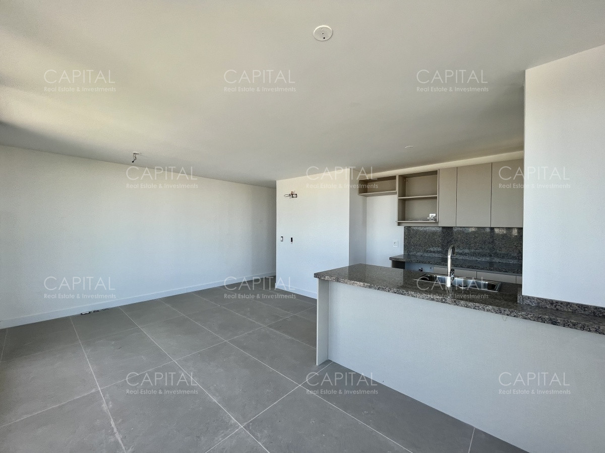 Apartamento ID.34355 - Apartamento en Venta a Estrenar de Dos Dormitorios Zona Aidy Gril, Punta del Este