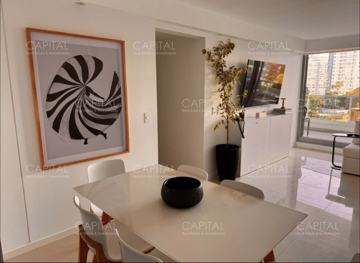 Apartamento ID.36447 - Apartamento en Punta del Este