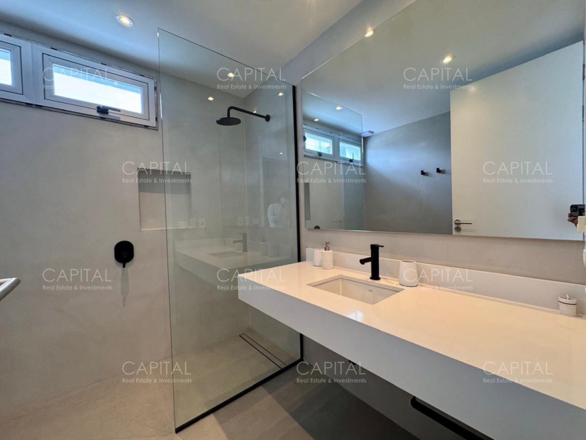 Apartamento ID.39290 - Increíble Departamento con gran vista a la desembocadura y el mar