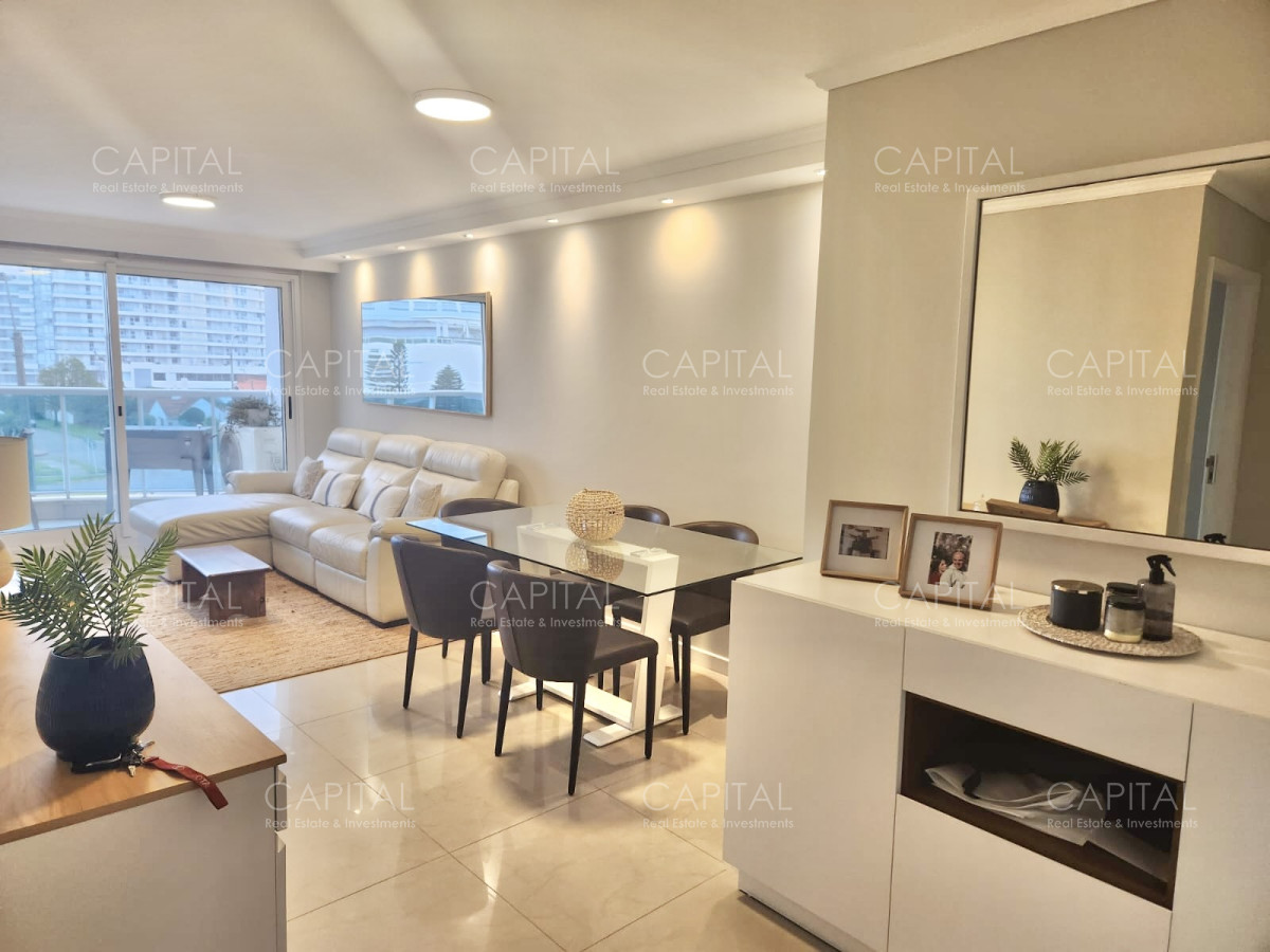 Apartamento ID.36926 - Espectacular apartamento en alquiler de temporada